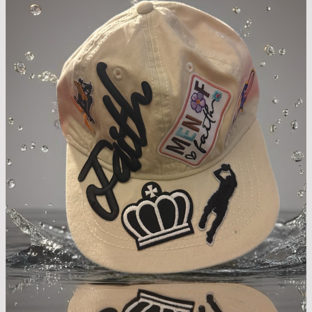Hat - Picture 4 of 4
